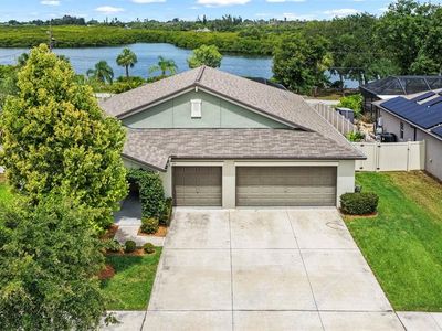 809 Timeless Moss Dr