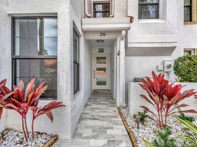 2379 Treasure Isle Drive #25