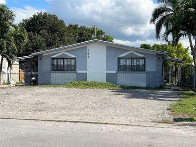 Property at 236 NW 9th Ave, South Bay, FL
