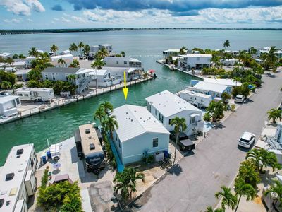 701 Spanish Main Dr #495