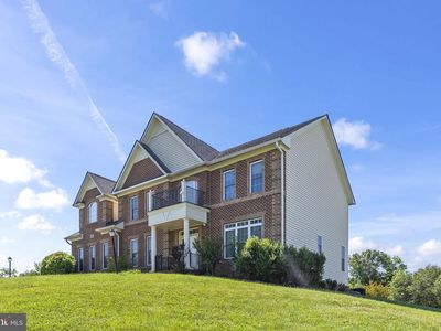 2501 Friendship Heights Dr