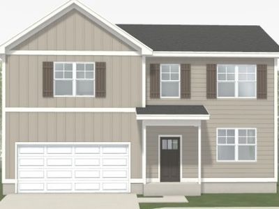 1620 Links Dr LOT 135