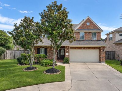 2611 Katie Harbor Dr