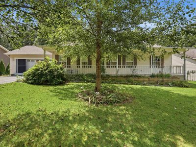 Property at 2018 Keno Dr, Crossville, TN