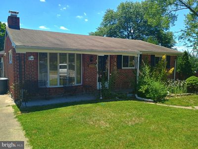 1600 Claridge Ave