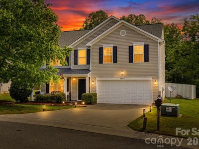 2260 Wexford Way