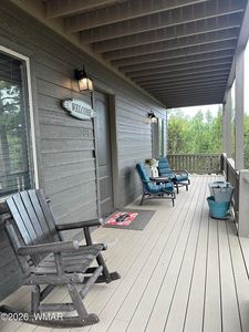 2620 N Eagle View Cir