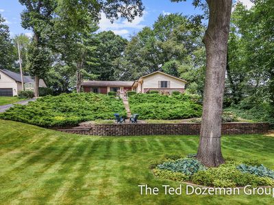 Property at 4517 Scenic Dr, Hamilton, MI