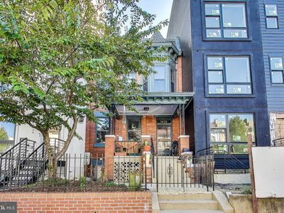 1406 Meridian Pl NW Unit B