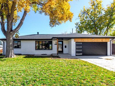 1302 S Ingalls Street