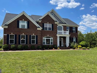 7253 Filly Ct