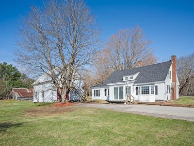 557 Fowler River Road