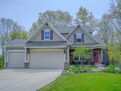 111 Muirfield Ct NE