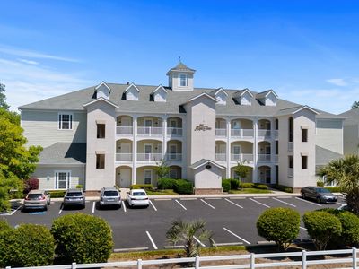 1025 World Tour Blvd. UNIT 301