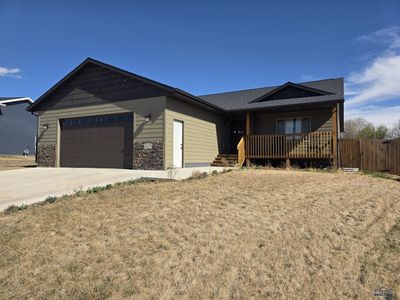 3474 Enfield Loop Rd