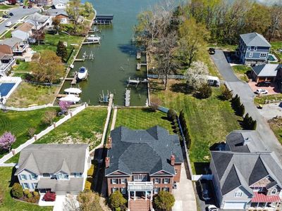 427 Shore Dr