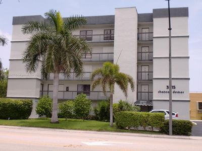 3215 N Ocean Dr APT 302