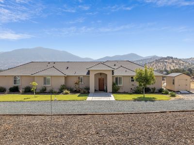 16741 Silver Fox Lane