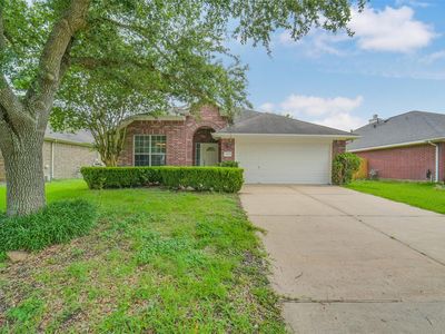 19723 Millstone Ridge Ln