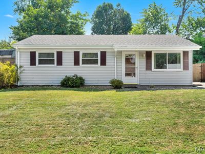 872 Hyde Park Dr