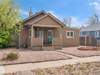 Property at 4992 Grove Street, Denver, CO