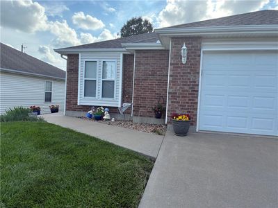 3004 Prairie View Dr