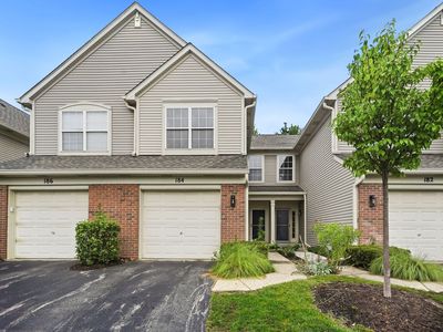 184 Stockton Dr #184