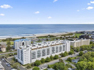 432 Ocean Boulevard N #504