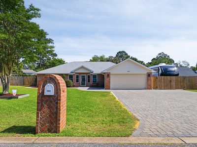 Property at 4441 Southminster Cir, Niceville, FL