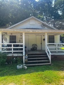 Property at 409-411 Birch St, Sanford, NC