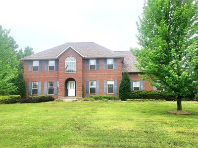 133 Huntington Cir