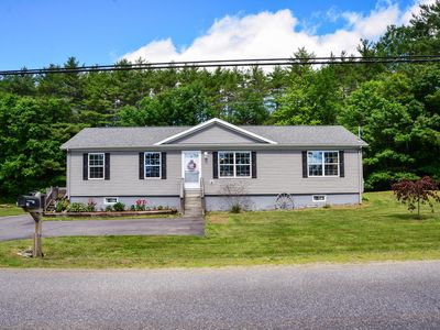 Property at 29 Townhouse Road, Whitefield, ME