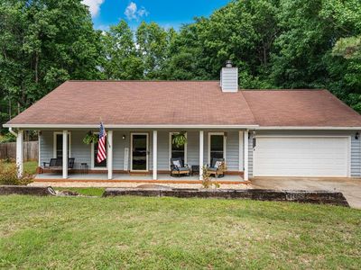 Property at 10897 Warm Springs Rd, Midland, GA
