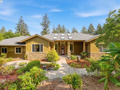 5540 Meadow Lake Way
