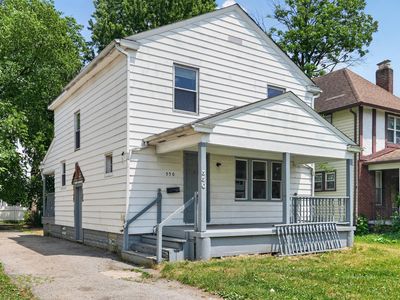 550 Wrexham Ave