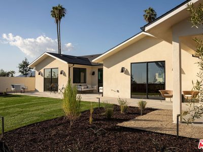 3458 Monterosa Dr