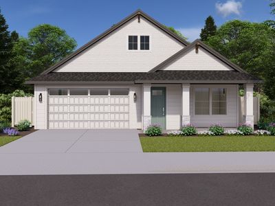 Yosemite Plan, Langtree