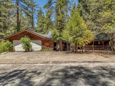 Property at 54240 Strawberry Valley Dr, Idyllwild, CA