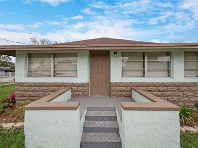 Property at 145 NW 6th Ave, Florida City, FL