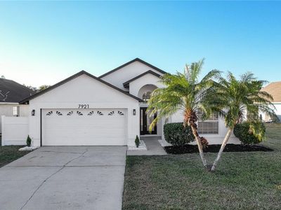 7921 Golden Pond Cir