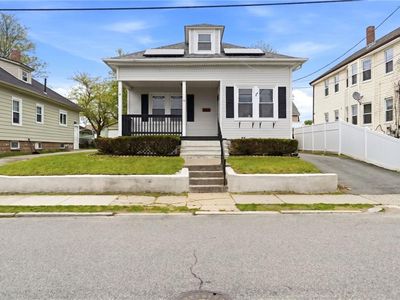 25 Lambert St