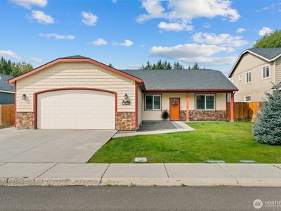 709 S Cypress Court