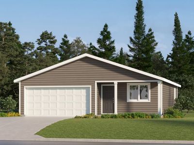 Francis Plan, Mt Solo