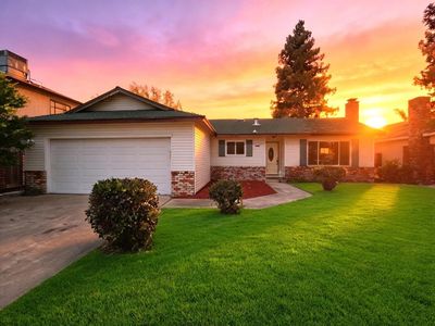 1465 W Tuolumne Road
