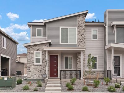 22863 E Tufts Avenue #A