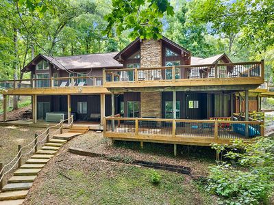 Property at 487 Poplar Pl, Wedowee, AL