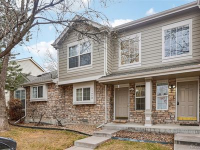 1147 S Ventura Circle #D