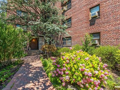 3081 Edwin Ave APT 3G