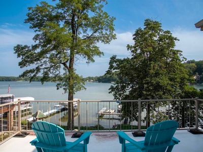 15 Lane 200eb Lake James