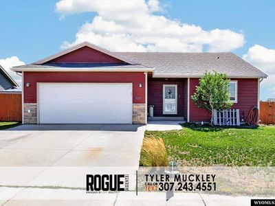 Property at 2111 Castlerock St, Bar Nunn, WY